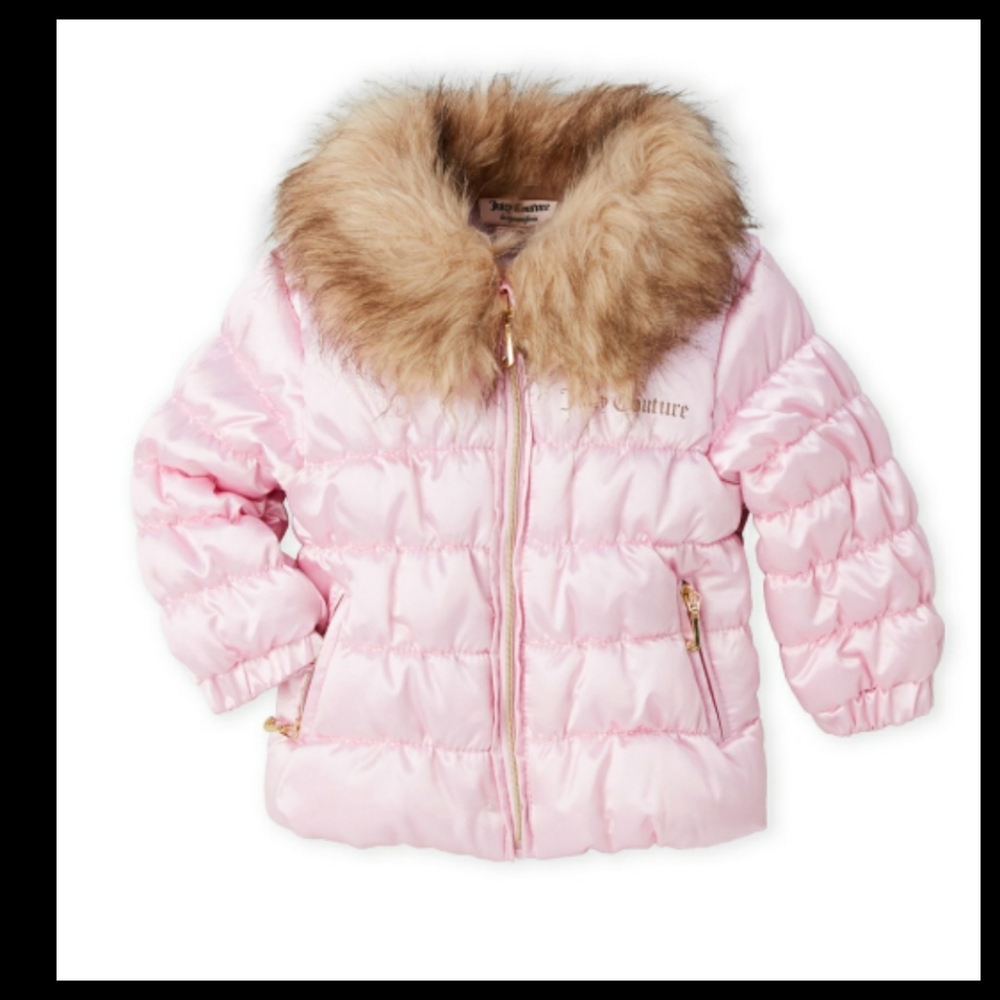 Juicy Couture Coat